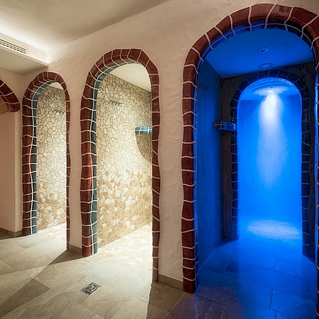 Ferienwohnung mit Wellness in Dienten - Hochkönig