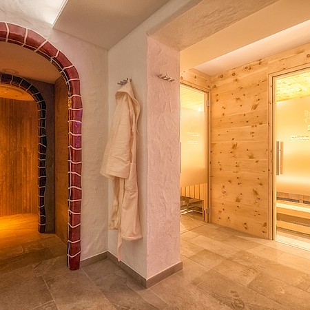 Appartements mit Sauna in Dienten - Hochkönig