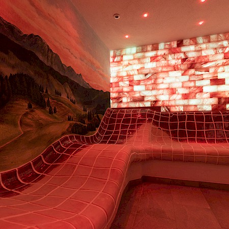 Appartements mit Dampfbad in Dienten - Hochkönig