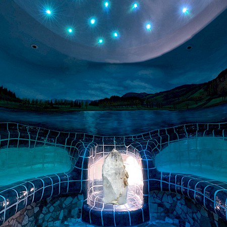 Ferienwohnungen mit Dampfbad in Dienten - Hochkönig