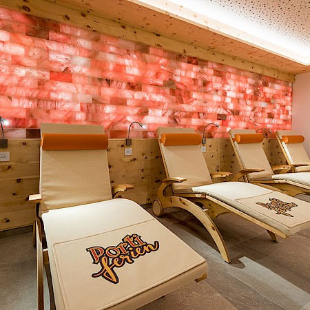 Ruheraum in Dienten - Hochkönig