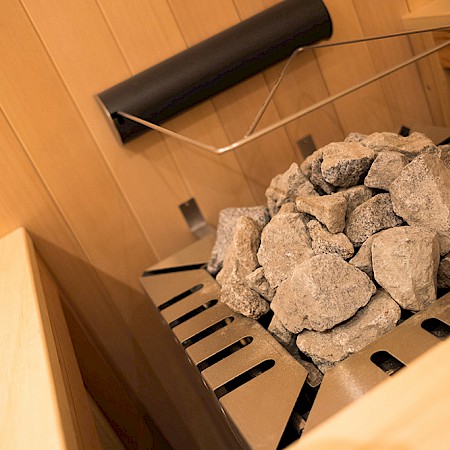 Sauna in Dienten - Hochkönig